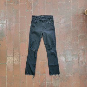 MOTHER - The Rascal Ankle Fray